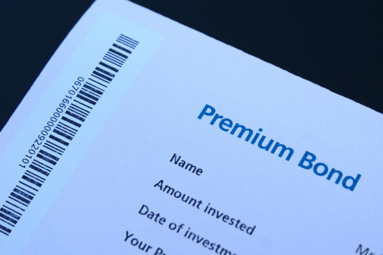 When Is the Draw for Premium Bonds?