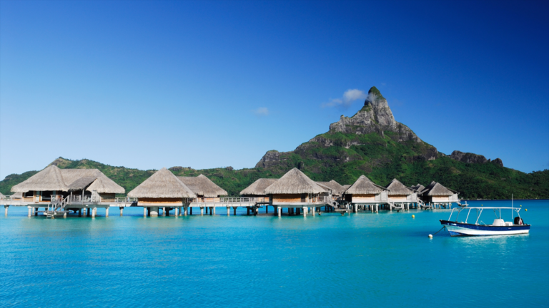 Bora Bora Holidays: Your Ultimate Guide to a Tropical Paradise in 2024