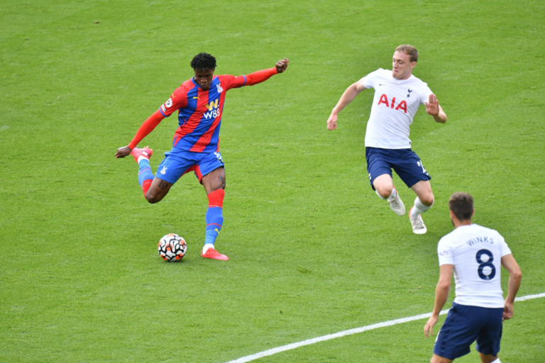 Tottenham vs Crystal Palace: A Premier League Battle with Big Implications