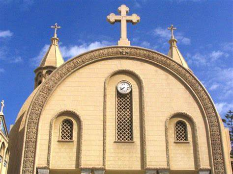 Egyptian Art in Alexandria: Coptic Orthodox Heritage