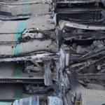 Luton Car Park Fire: A Comprehensive Overview