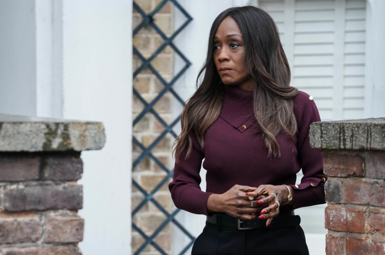 EastEnders Spoilers: What’s Coming Up for Denise?