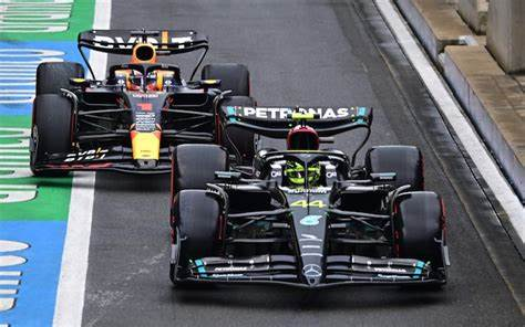 Grand Prix Start Time: Everything You Need to Know