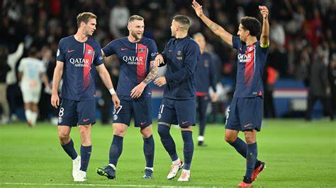 Newcastle United F.C. vs PSG: Key Lineups and Tactical Insights