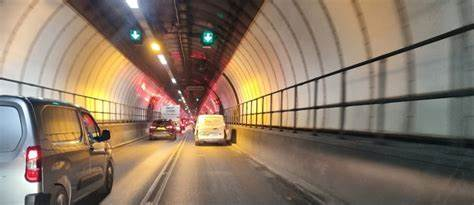 The Blackwall Tunnel Closure: What You Need to Know