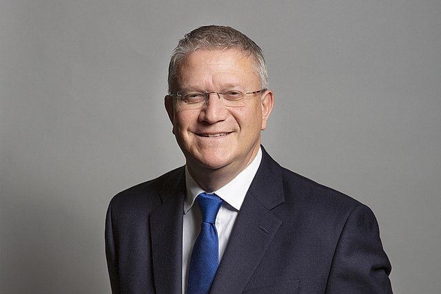 Second Tory MP Defects to Reform UK in Week as Rosindell Joins Farage