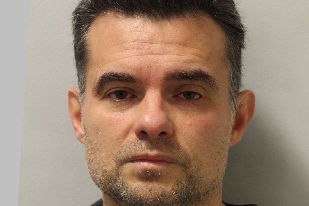 Masseur Struck Off After Sexual Assault Convictions Involving Ten Women