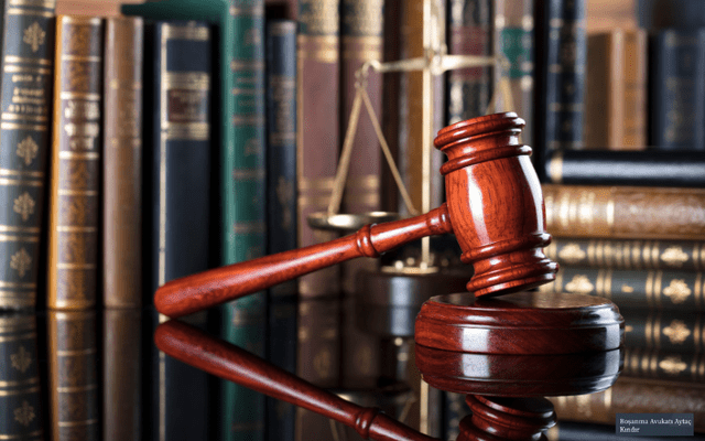 Solicitor jailed for nine years over systematic abuse of two teenage girls