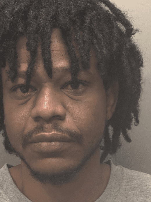 Man Jailed for Seven Years After Liverpool Cathedral Rape Attack