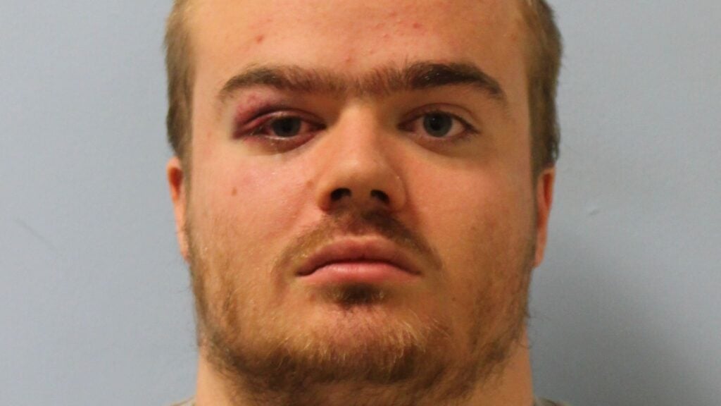 Tate Modern Attacker Jailed Again for Assaulting Nurses at Broadmoor