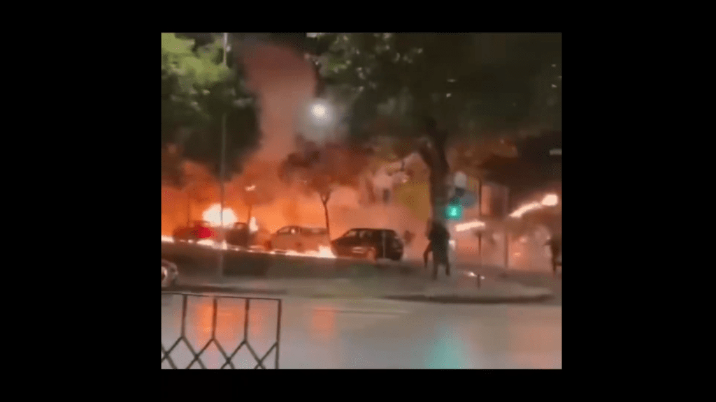 Iran Protests Death Toll Reaches 538 as International Tensions Mount