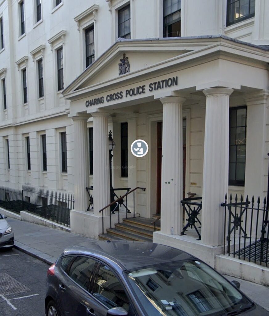 Met Police completes eight misconduct hearings after BBC Panorama scandal with seven officers sacked