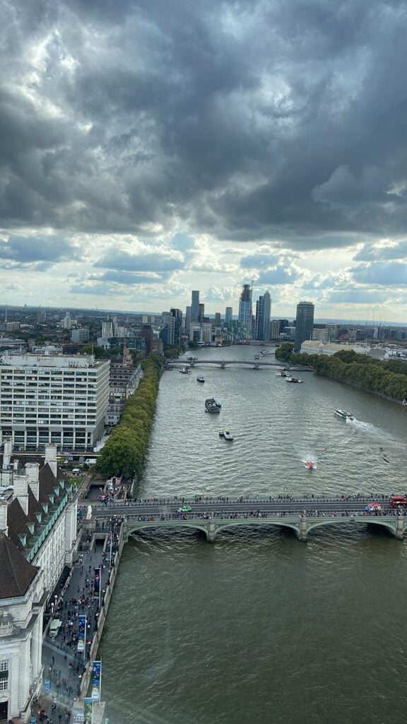 Photo: London Chronicle