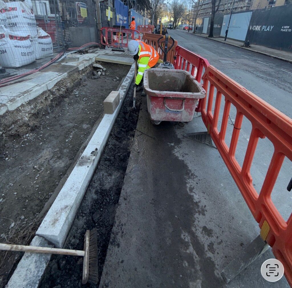 Construction remains the deadliest industry in Britain as 35 workers die in 2024–2025