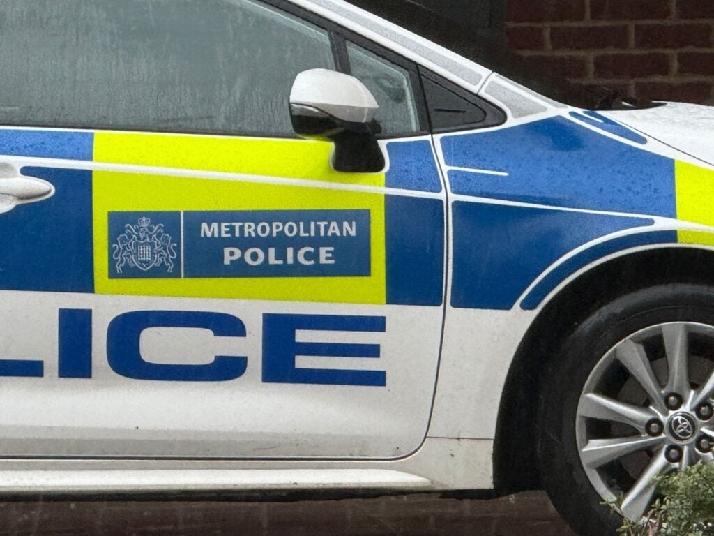 Teenager Killed in Daylight Stabbing on Busy Peckham Shopping Street