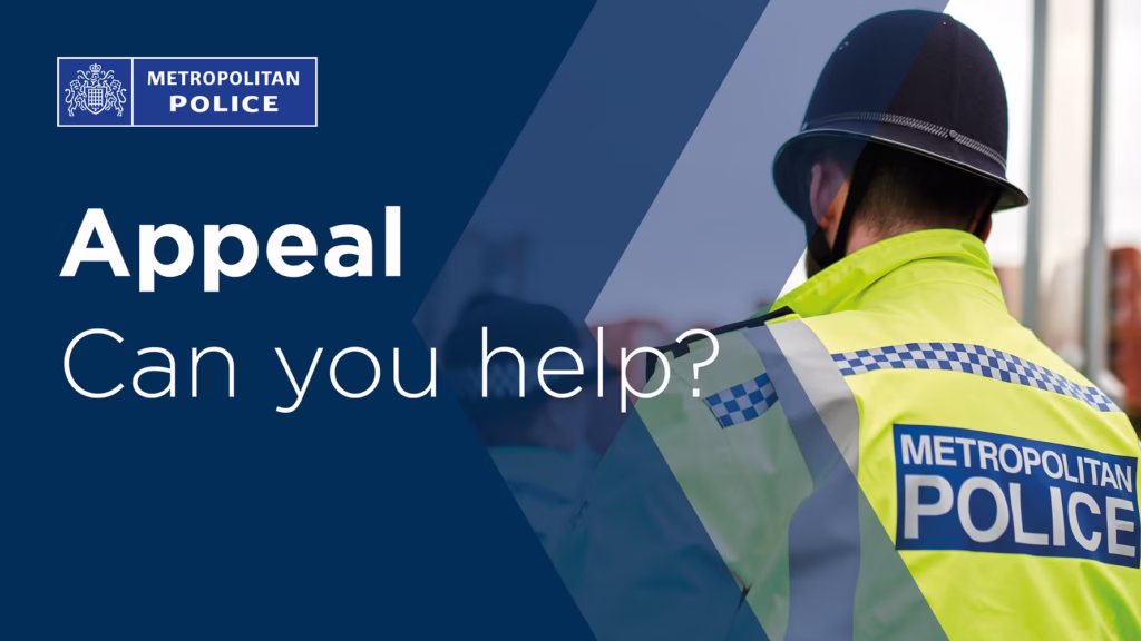 Metropolitan Police